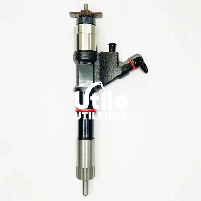 Injector Denso 095000-7320 23670-0R130 Toyota Hino Isuzu + piese