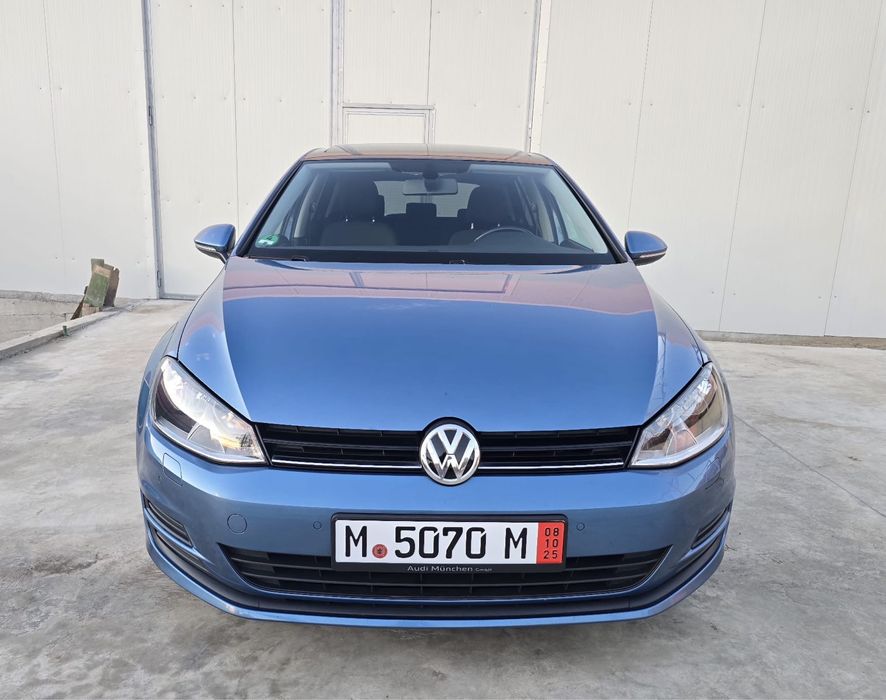 Volkswagen Golf 7 Impecabil