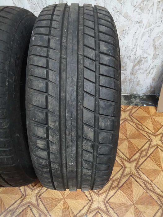 Set 4 anvelope vara 205 55 16 sebring dor 1219