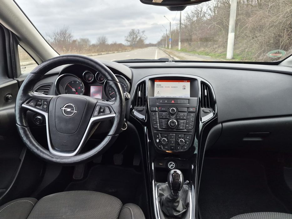 Opel Astra  Sport de Vânzare