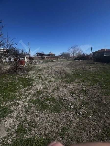 Продава се Парцел в с. Граф Игнатиево, Област Пловдив - 640 кв.м за 55 €/кв.м - Снимка #1