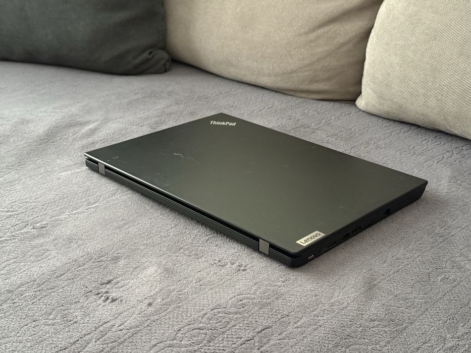 14'FHD IPS Touch/Ryzen 7 Pro-5850u/Thinkpad L14 Gen 2/16GB DDR4/256GB