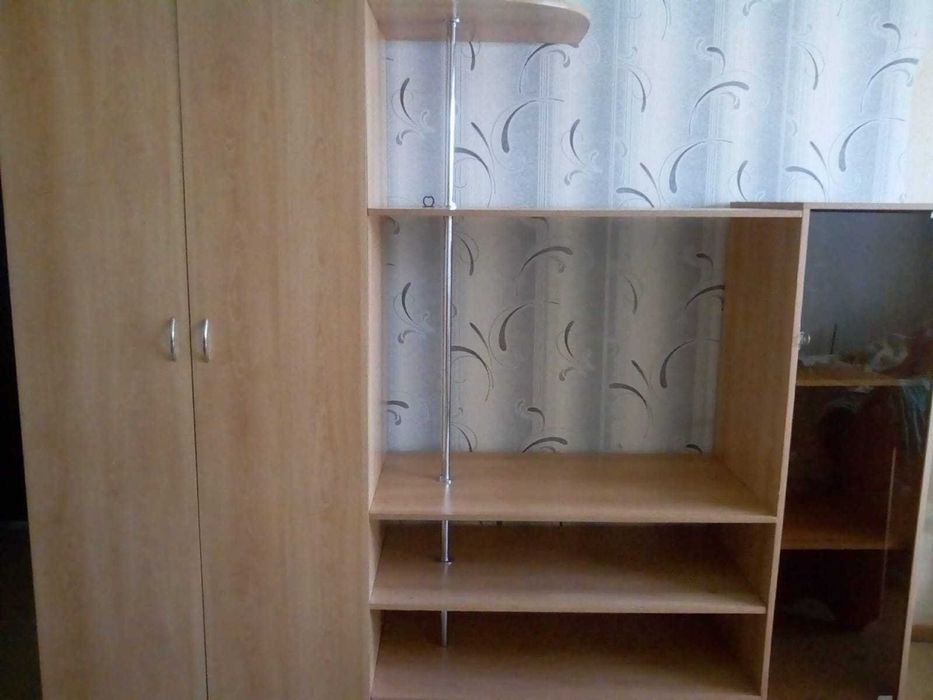 Горка для гостиной