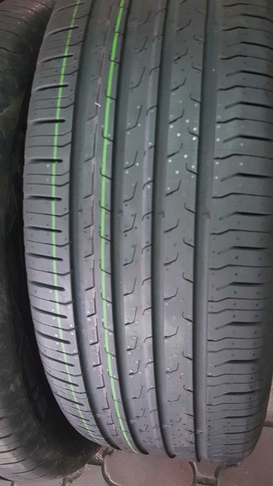 anvelope Continental  255/60/19