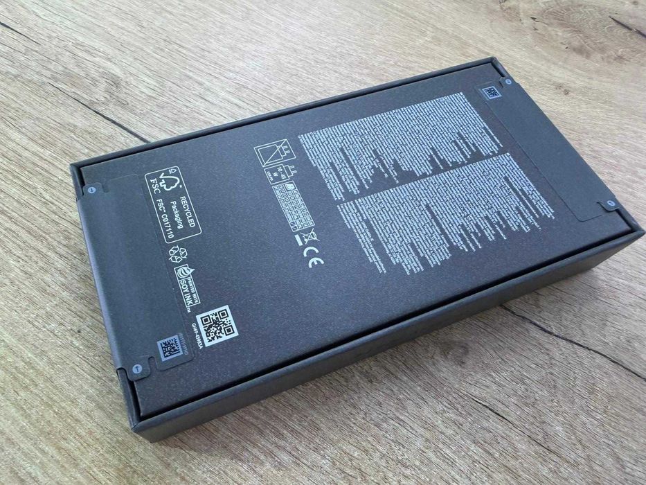 Samsung Galaxy S25 FE 128GB Jetblack Nou Sigilat Factura Garantie