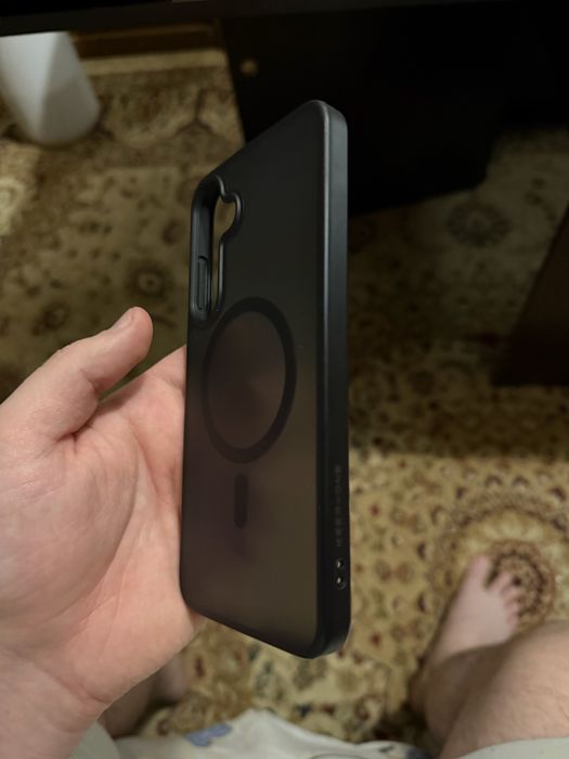 Samsung galaxy s25+ 12/256