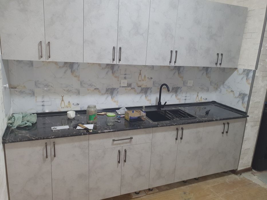 Chilonzor Algoritmda 2 xonali 58m2 kvartera ijaraga beriladi oilaga