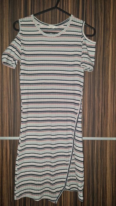 Две нови роклички