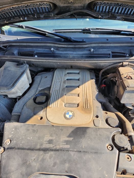 Бмв х5 3.0д 218 на части/bmw x5 3.0d 218 na chasti