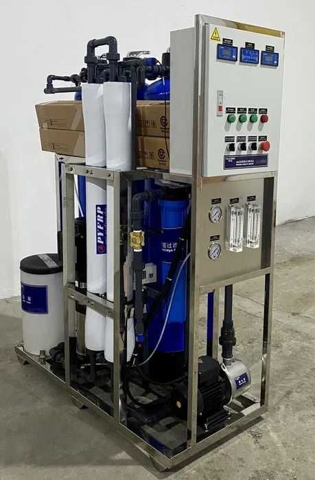 Фильтр обратный осмос 500 LT FILTR OSMOS OBROTNIY