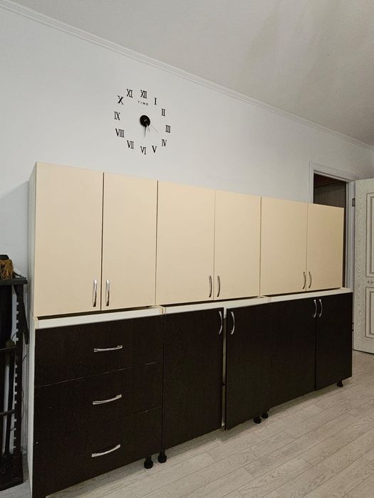 Кухня б/у продам 3м