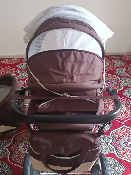 Детиский каласка сотилади холати яхши