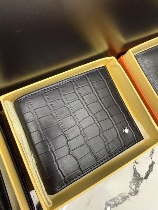 Мъжки портмонета