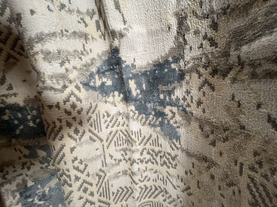 Срочно продается турецкий ковер