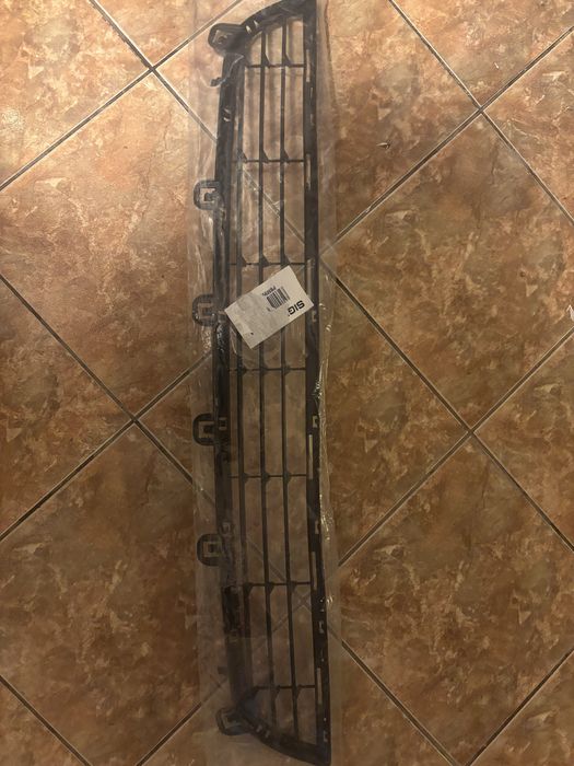 Grila radiator X5 F15