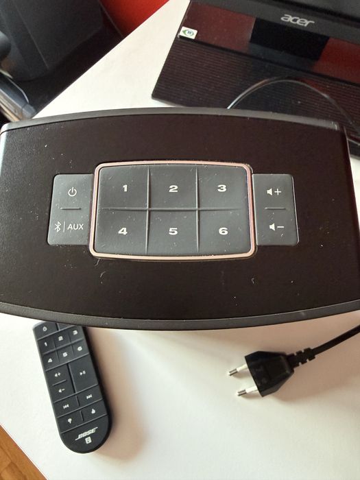 Bose SoundTouch 10
