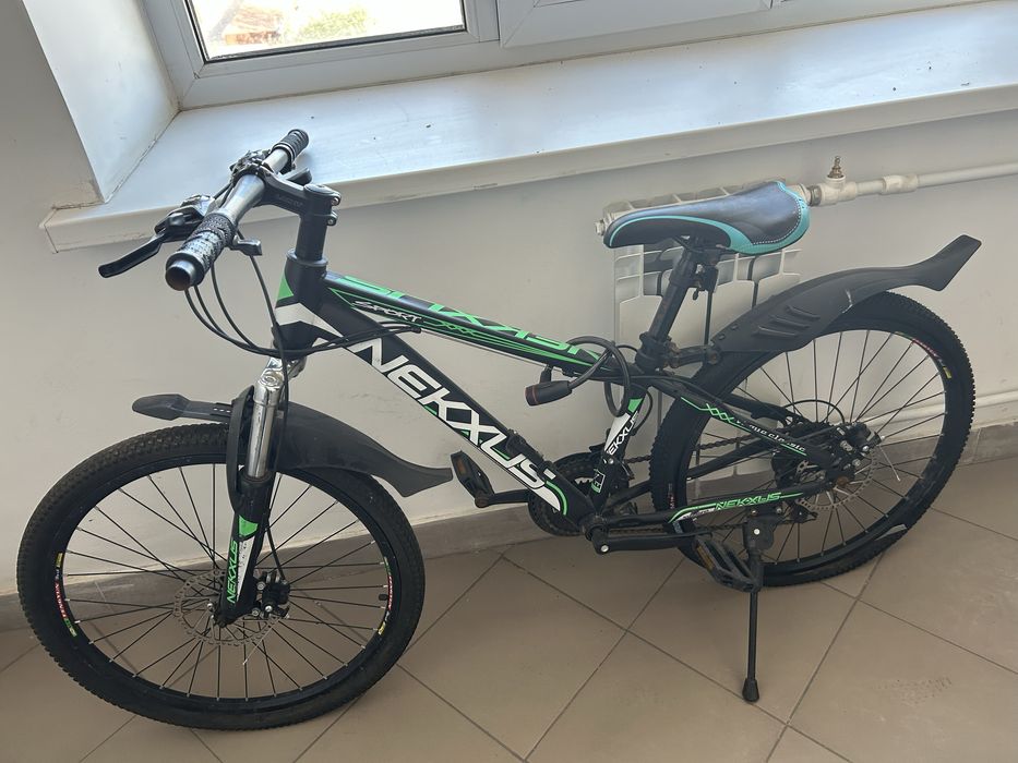 Велосипед Nekxus
