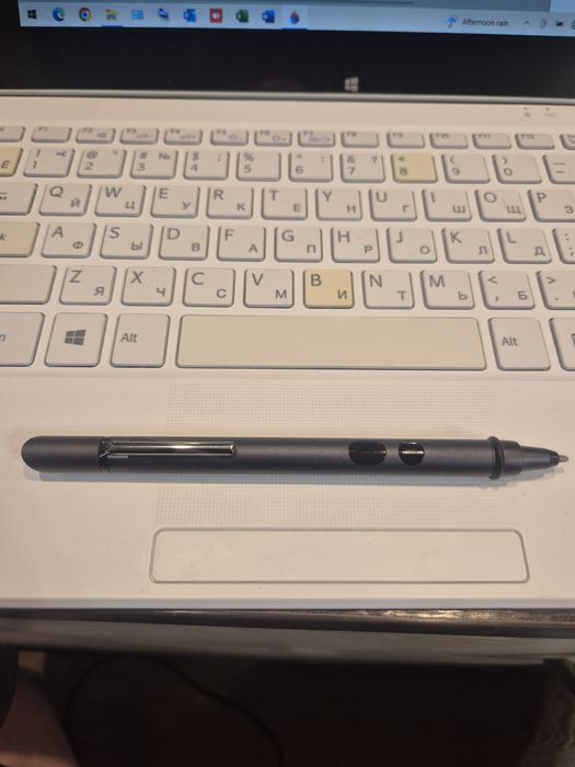 Планшет-Ультрабук 2 в1