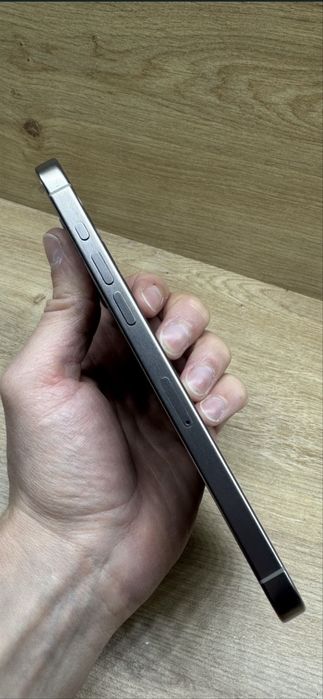 Vand iphone 15 pro max