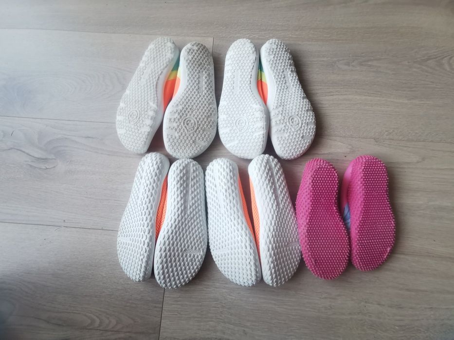 Pantofi pentru apă și plaja Decathlon