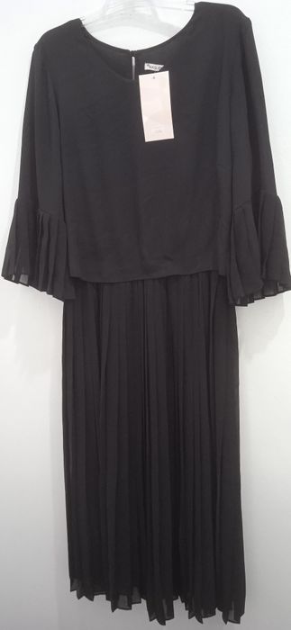 Платье вечернее, 46 размер.