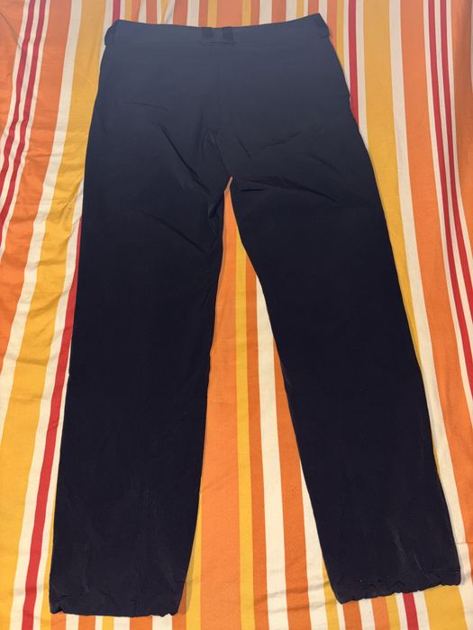 Нов работен панталон Snickers work wear