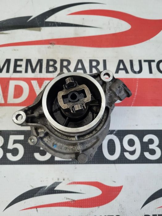POMPA DE VACUUM BMW E90/ E60 2.0 D M47