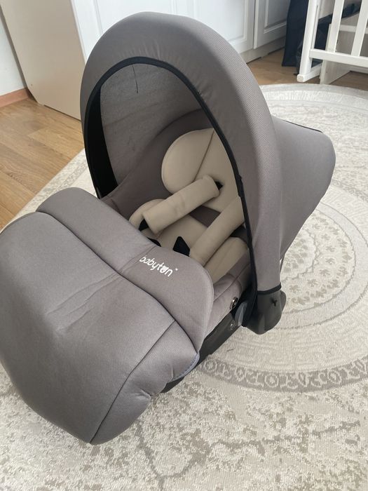 Продам автолюльку