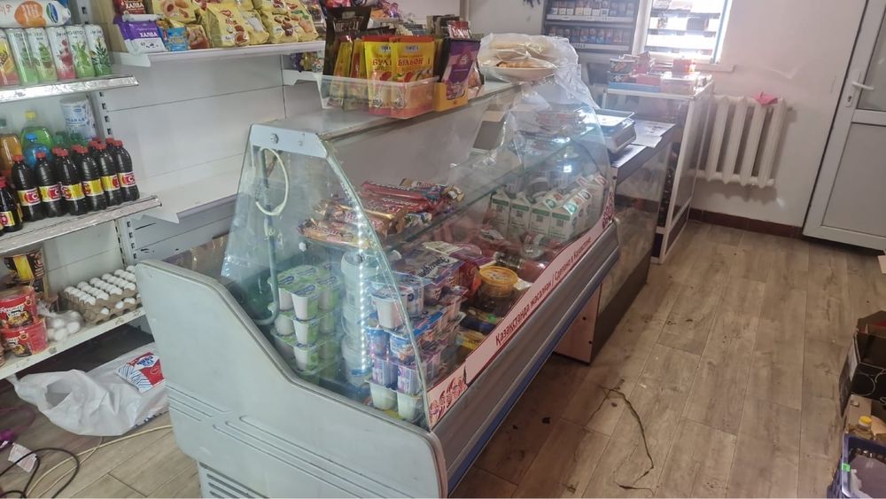 Продам холодильник