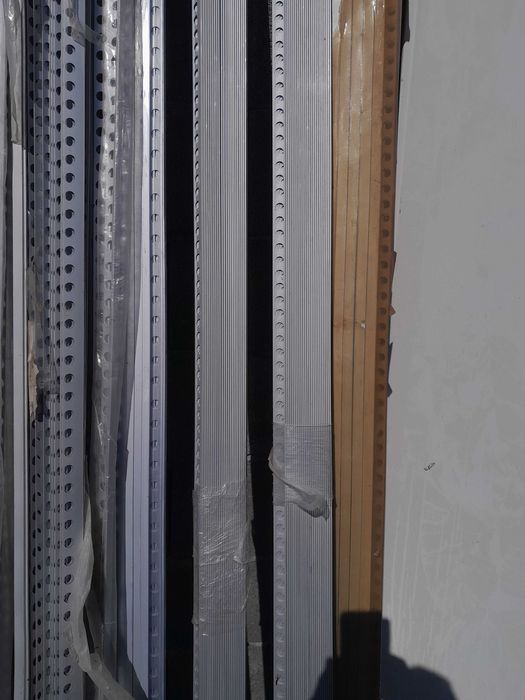 De vânzare colțare faianță gresie aluminiu și inox