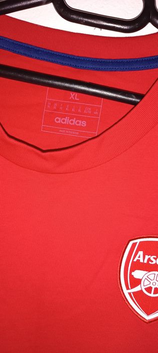 Тениска adidas Arsenal XL