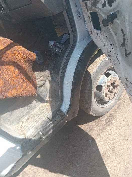 Продам газель самосвал