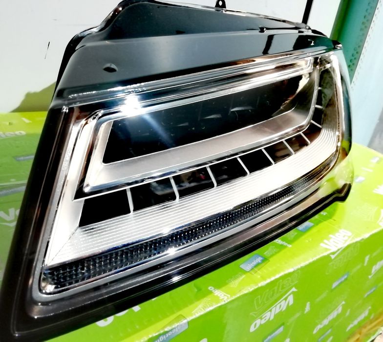 Фар Фарове за Ауди А8 Д4 / Audi S8 A8 4H Full Led Matrix Facelift.
