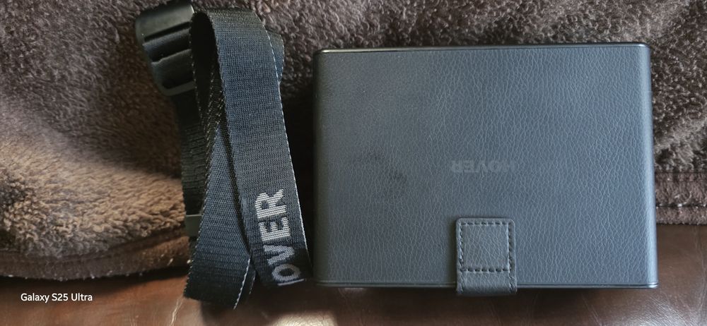 HoverAir PowerCase X1 Pro /ProMax