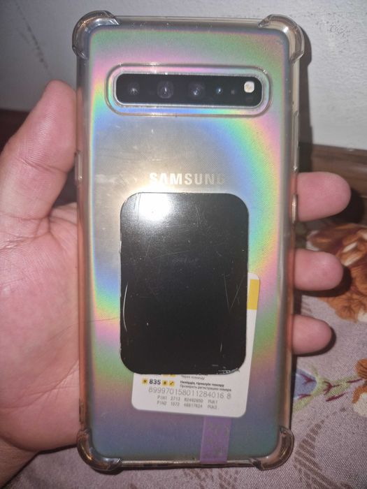 Продам самсунг с10 кореец