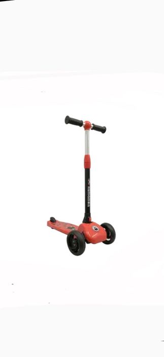 Детский самокат PHOENIX PH-1010