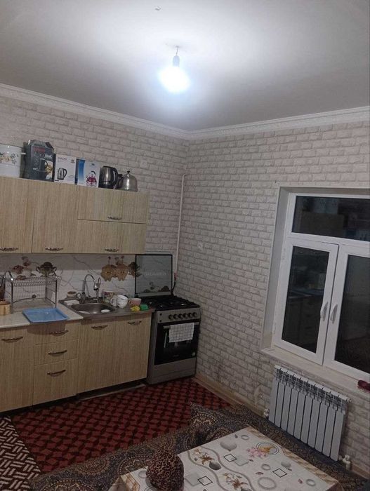 Продажа дома кибрайский район Крупская кадрлик  бирлик