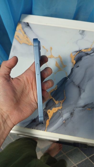 Айфон 14 128гб аккум 100