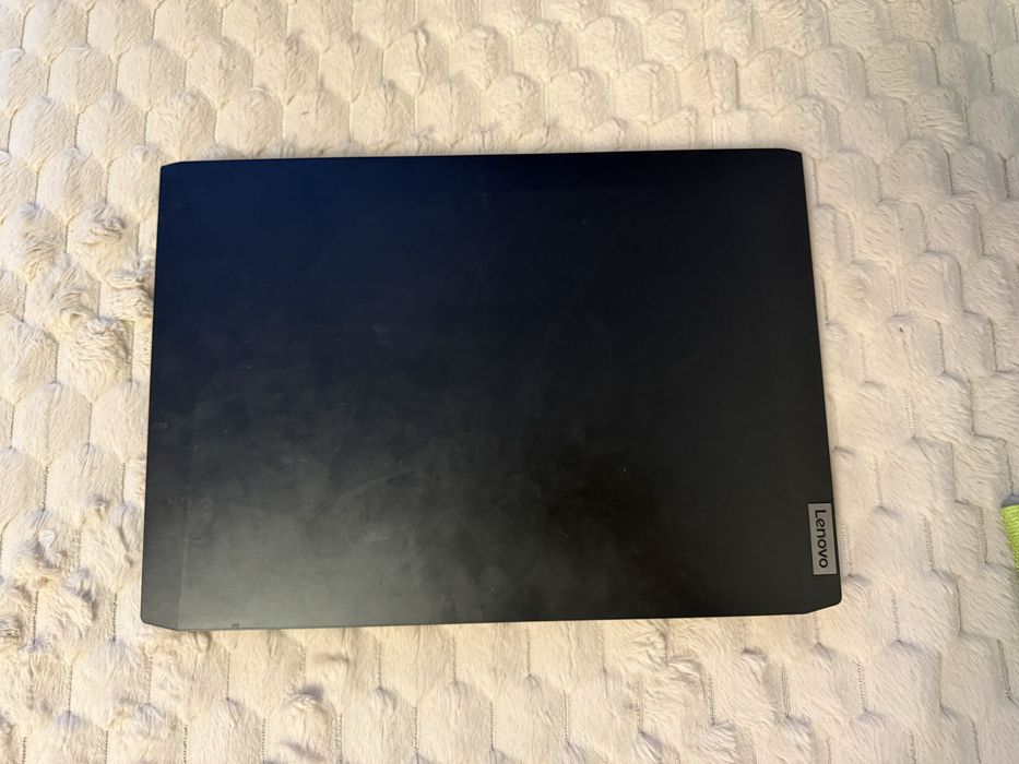 Ноутбук Lenovo IdeaPad Gaming 3i