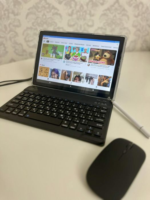 Продам Планшет новый