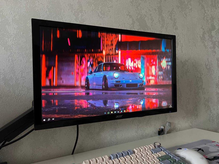 Монитор Acer 24" 144Hz игровой