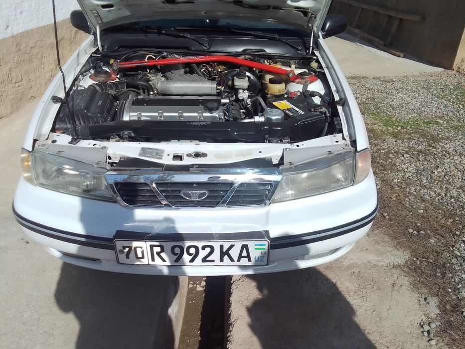 Нексия бир сотилади