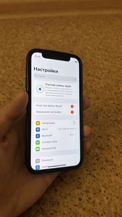 Айфон 12 мини Iphone