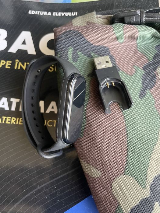 ceas MIBAND sport