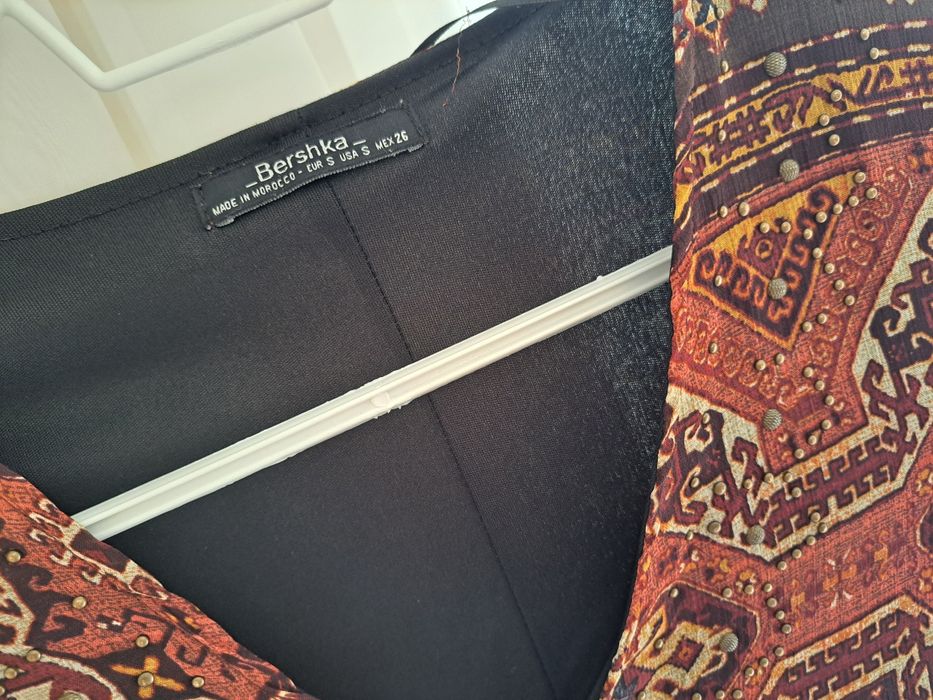 Bershka Rochie Casual