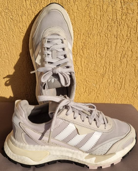 Adidas Retropy P9 W