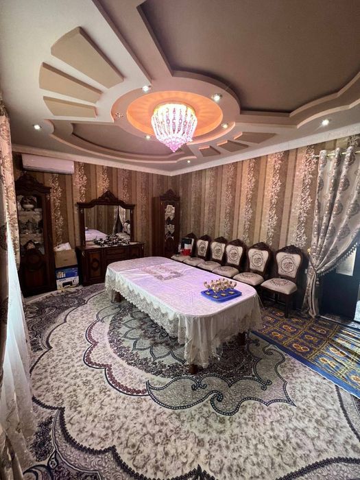 Продаётся дом с ремонтом