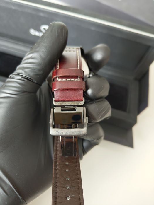 Orient star новые