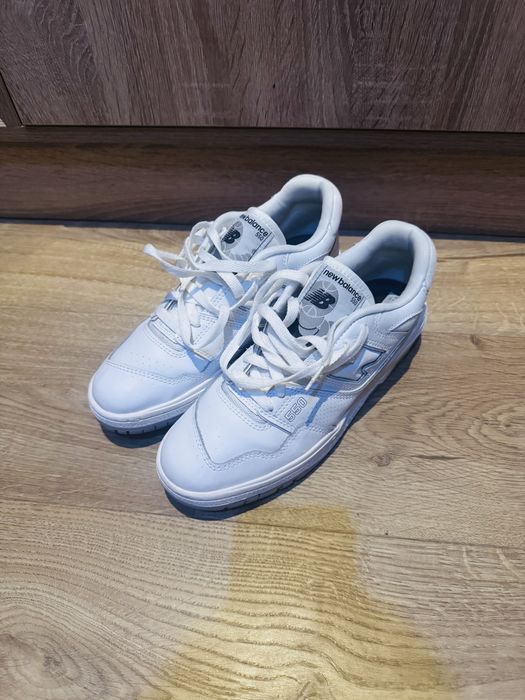 КроссовкNew balance 550