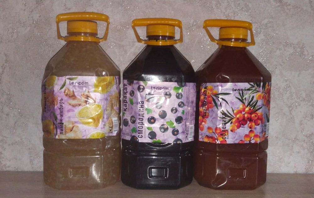 Продам Алматинское варенье
